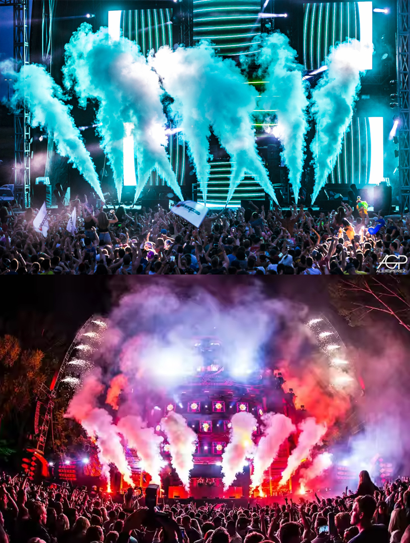 LED CO2 jet MK-C12 1