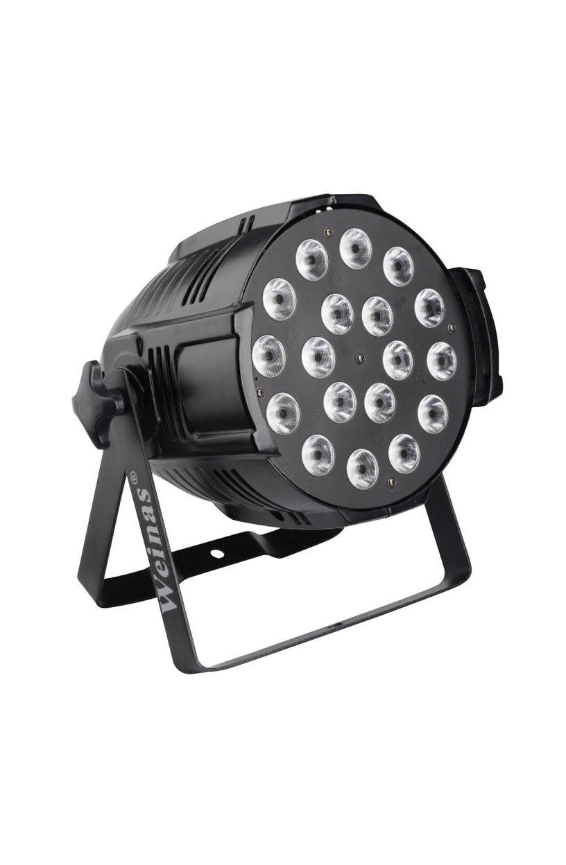 Par LED Weinas-P1806